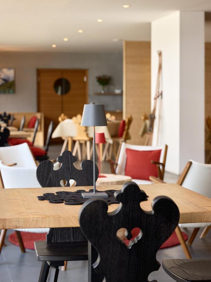 Hotel Ortles B&B Trafoi Εξωτερικό φωτογραφία