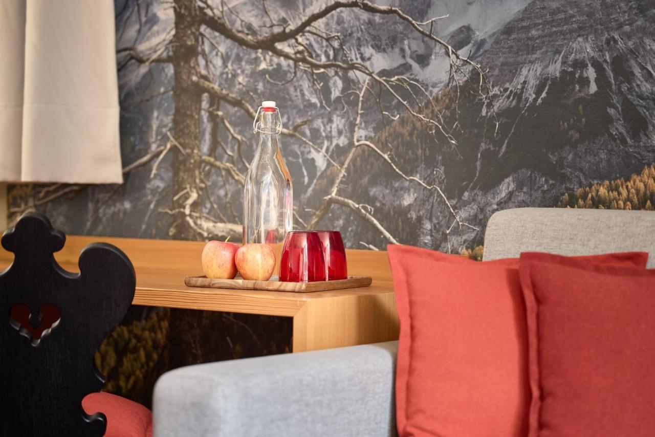 Hotel Ortles B&B Trafoi Εξωτερικό φωτογραφία