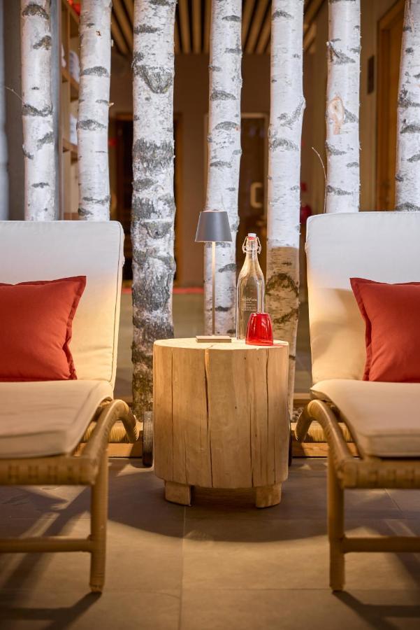 Hotel Ortles B&B Trafoi Εξωτερικό φωτογραφία