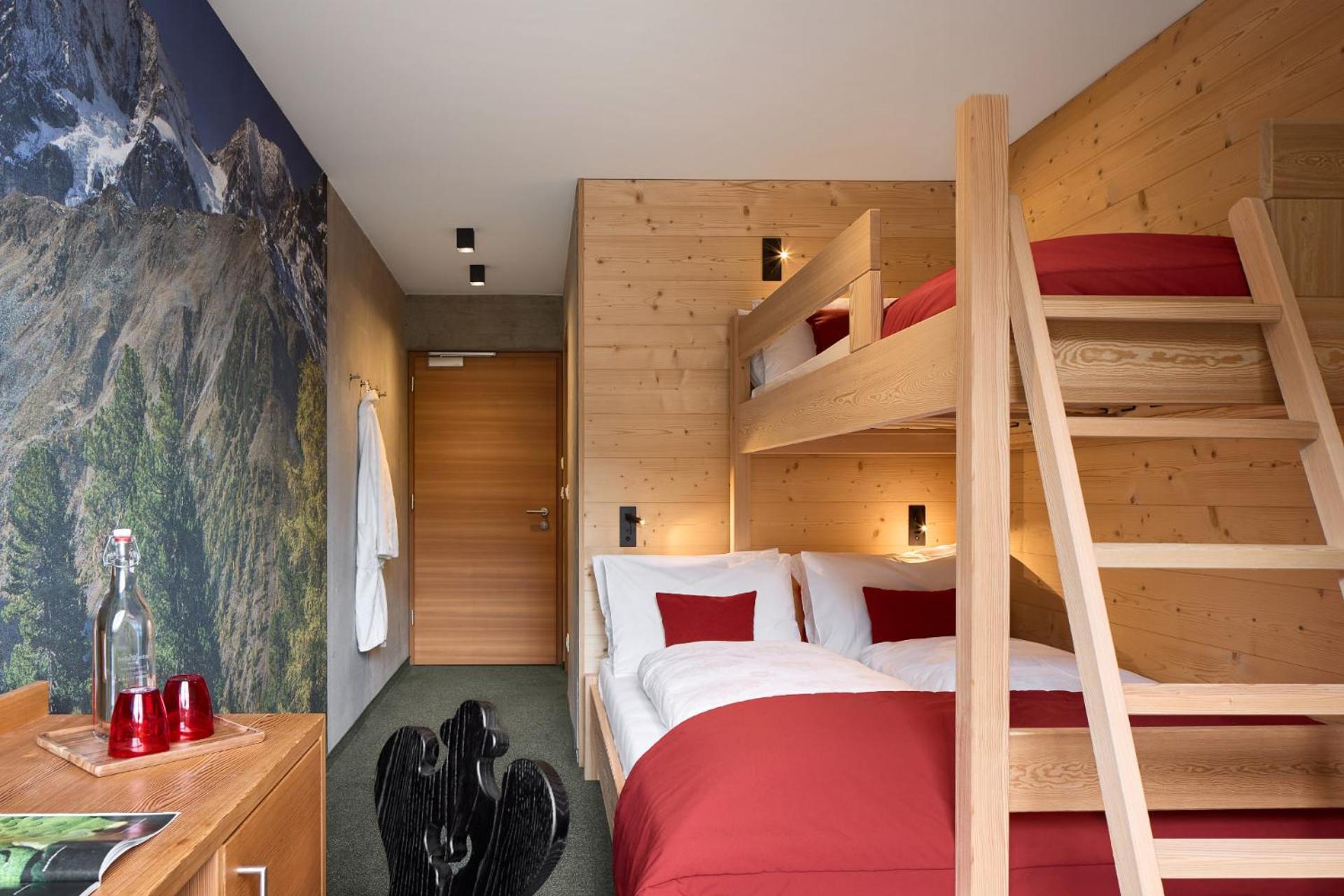Hotel Ortles B&B Trafoi Εξωτερικό φωτογραφία