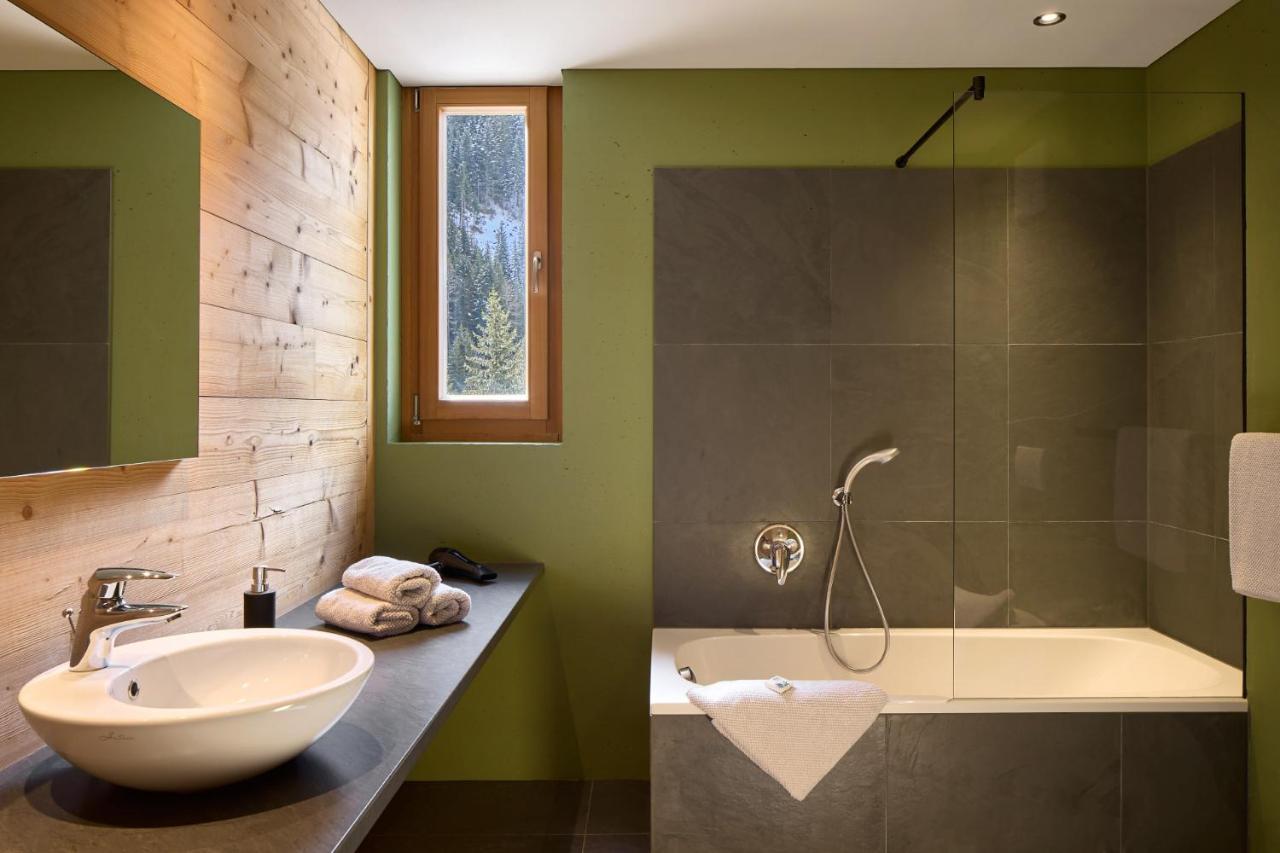 Hotel Ortles B&B Trafoi Εξωτερικό φωτογραφία