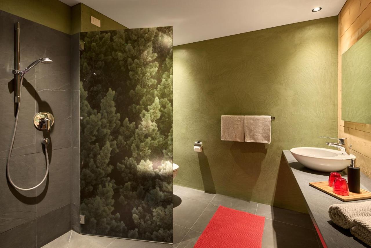 Hotel Ortles B&B Trafoi Εξωτερικό φωτογραφία