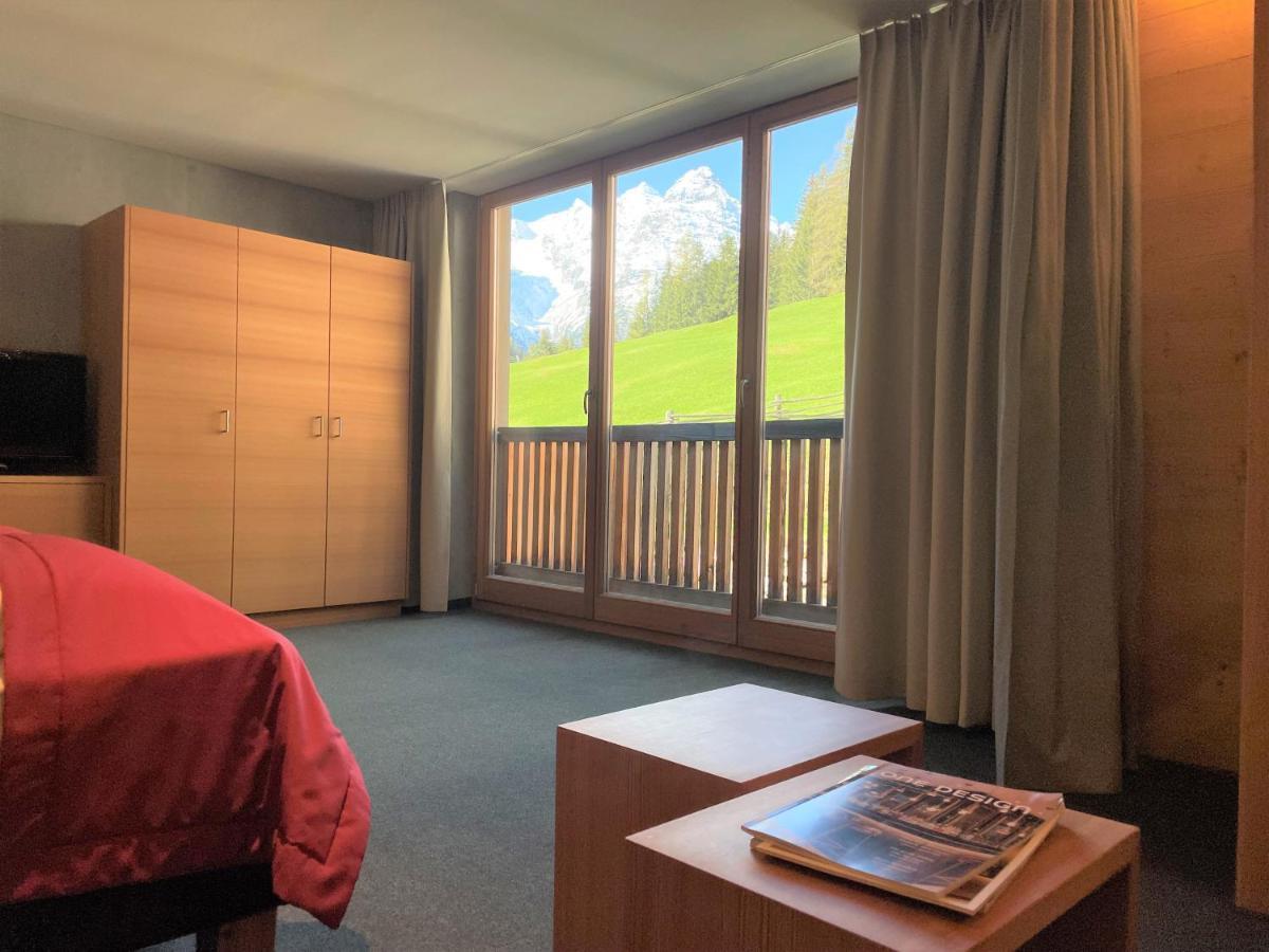 Hotel Ortles B&B Trafoi Εξωτερικό φωτογραφία