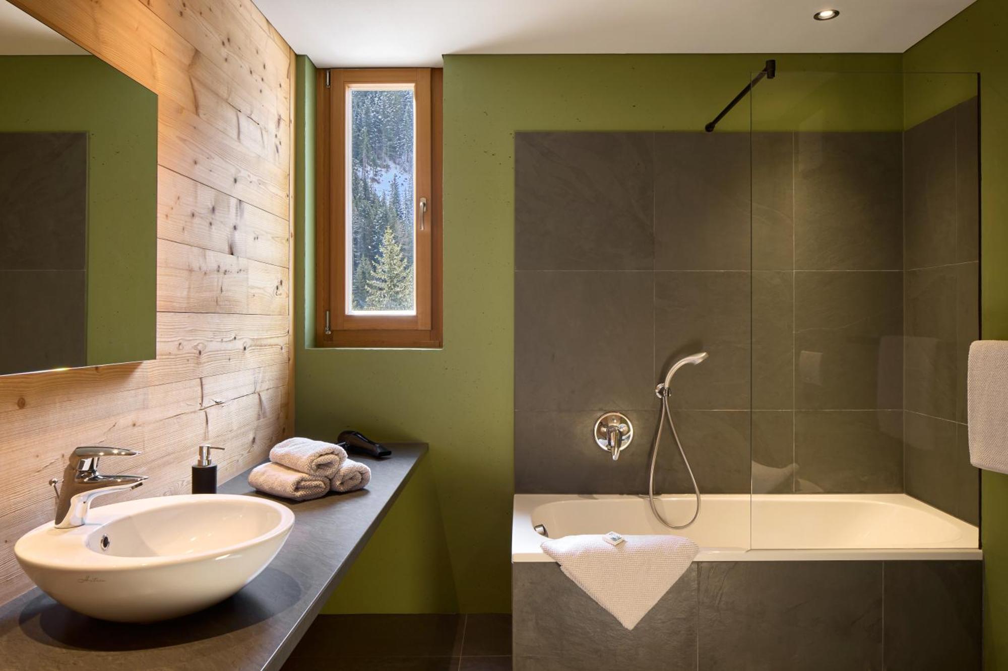 Hotel Ortles B&B Trafoi Εξωτερικό φωτογραφία